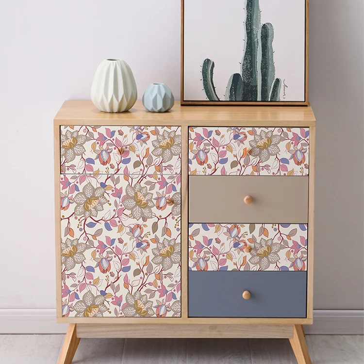 Creative Rustic Stickers Pink Flower Furniture Abstract Unique Stickers Self Adhesive Deur Stickers House Decoration EI50PT
Creative Rustic Stickers Pink Flower Furniture Abstract Unique Stickers Self Adhesive Deur Stickers House Decoration EI50PT