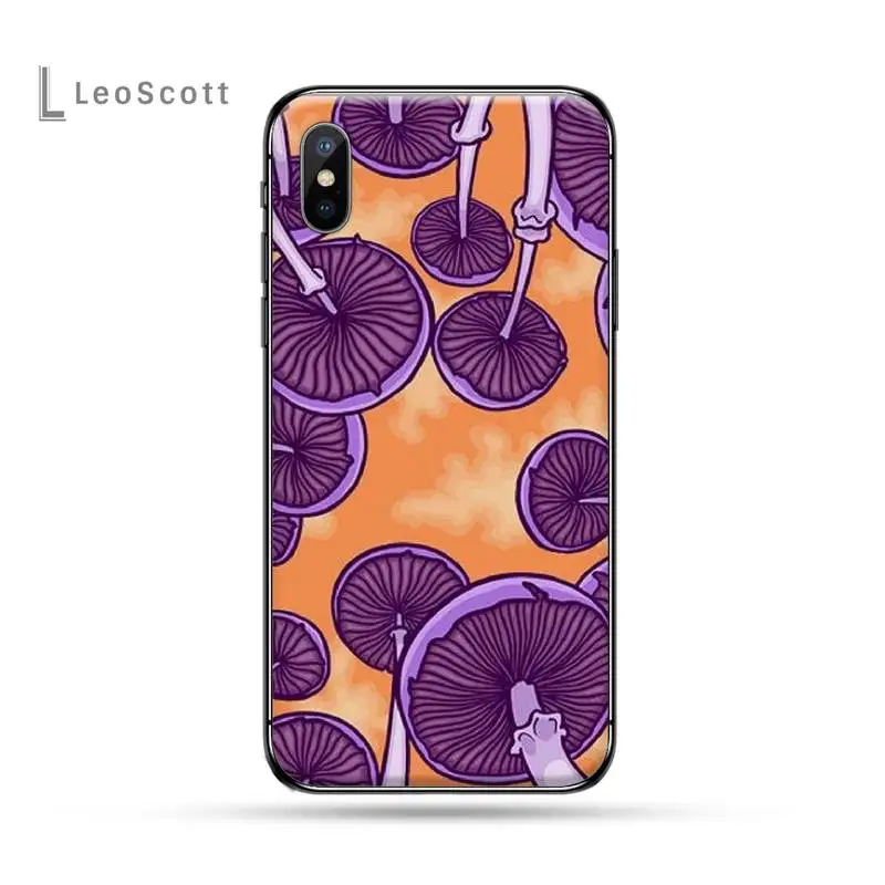 Mushrooms cartoon art pattern luxury design Phone Case shell for iPhone 11 12 pro XS MAX 8 7 6 6S Plus X 5S SE 2020 XR
Mushrooms cartoon art pattern luxury design Phone Case shell for iPhone 11 12 pro XS MAX 8 7 6 6S Plus X 5S SE 2020 XR