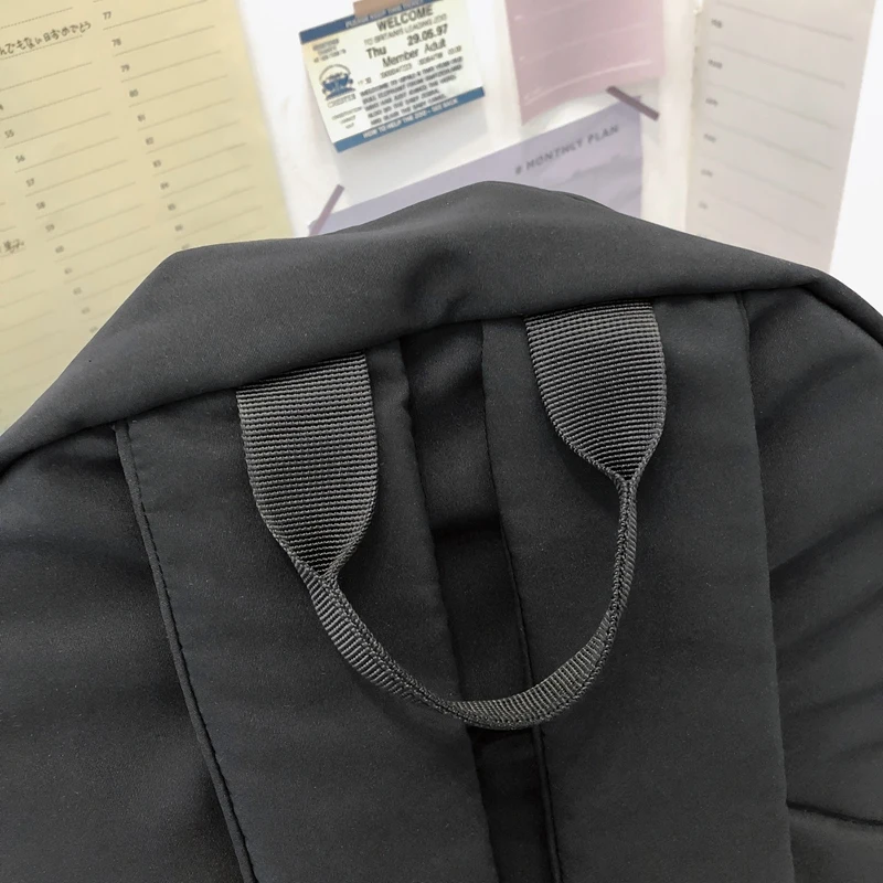 New Bag Fashion Nylon Backpacks 2021 Laptop Boy For Teenage College Unisex Multi Pocket Trendy Women Travel Student Girls Casual
New Bag Fashion Nylon Backpacks 2021 Laptop Boy For Teenage College Unisex Multi Pocket Trendy Women Travel Student Girls Casual