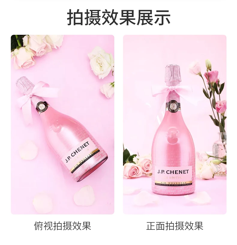 Folding Lightbox Tabletop Shooting Softbox Mini Photo Studio Light Soft Box for Product Photography Background Kit
Folding Lightbox Tabletop Shooting Softbox Mini Photo Studio Light Soft Box for Product Photography Background Kit