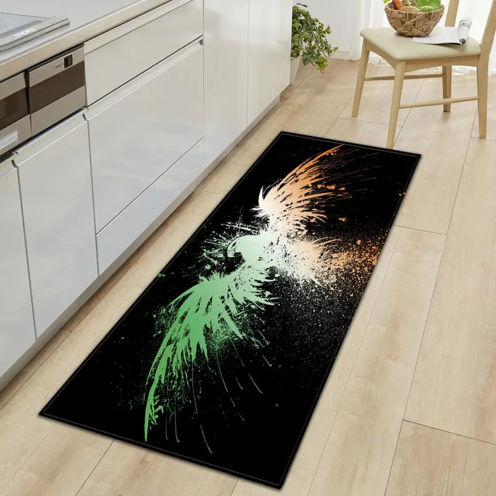 Bedroom Cartoon Animal Print Carpets For Living Room Rug Prayer Mats Yoga Fitness Mat Children Adults Carpet And Non-slip Mat
Bedroom Cartoon Animal Print Carpets For Living Room Rug Prayer Mats Yoga Fitness Mat Children Adults Carpet And Non-slip Mat