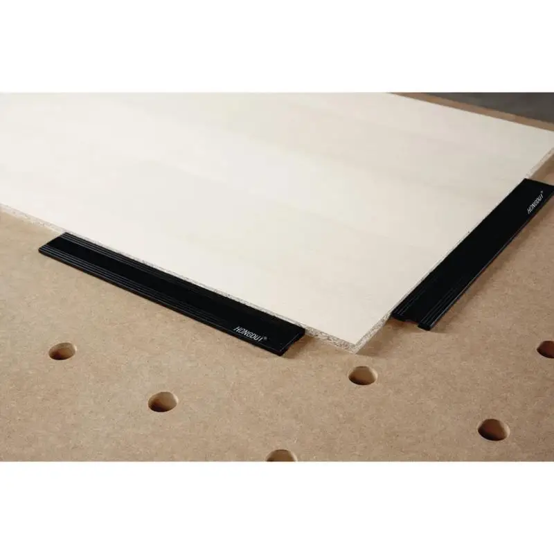 Woodworking tools, woodworking baffle Carpentry adjustable Positioning plate fixed woodworking Auxiliary tools
Woodworking tools, woodworking baffle Carpentry adjustable Positioning plate fixed woodworking Auxiliary tools