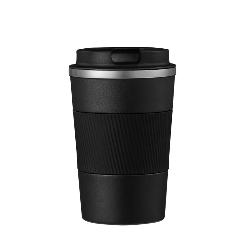 380ml/510ml Coffee Thermos Cup Stainless Steel Coffee Thermos Mug with Non-slip Case Car Vacuum Flask Travel Insulated Bottle
380ml/510ml Coffee Thermos Cup Stainless Steel Coffee Thermos Mug with Non-slip Case Car Vacuum Flask Travel Insulated Bottle