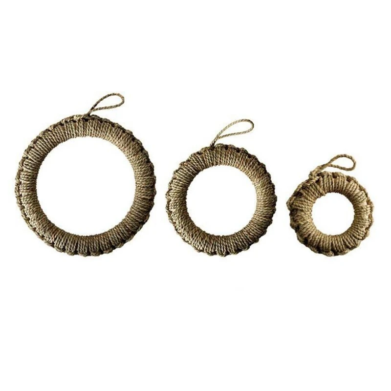 3 Pcs Seagrass Woven Pot Holder Hollow Heat Resistance Mats Eco Natural Round Cup Coasters Placemats
3 Pcs Seagrass Woven Pot Holder Hollow Heat Resistance Mats Eco Natural Round Cup Coasters Placemats