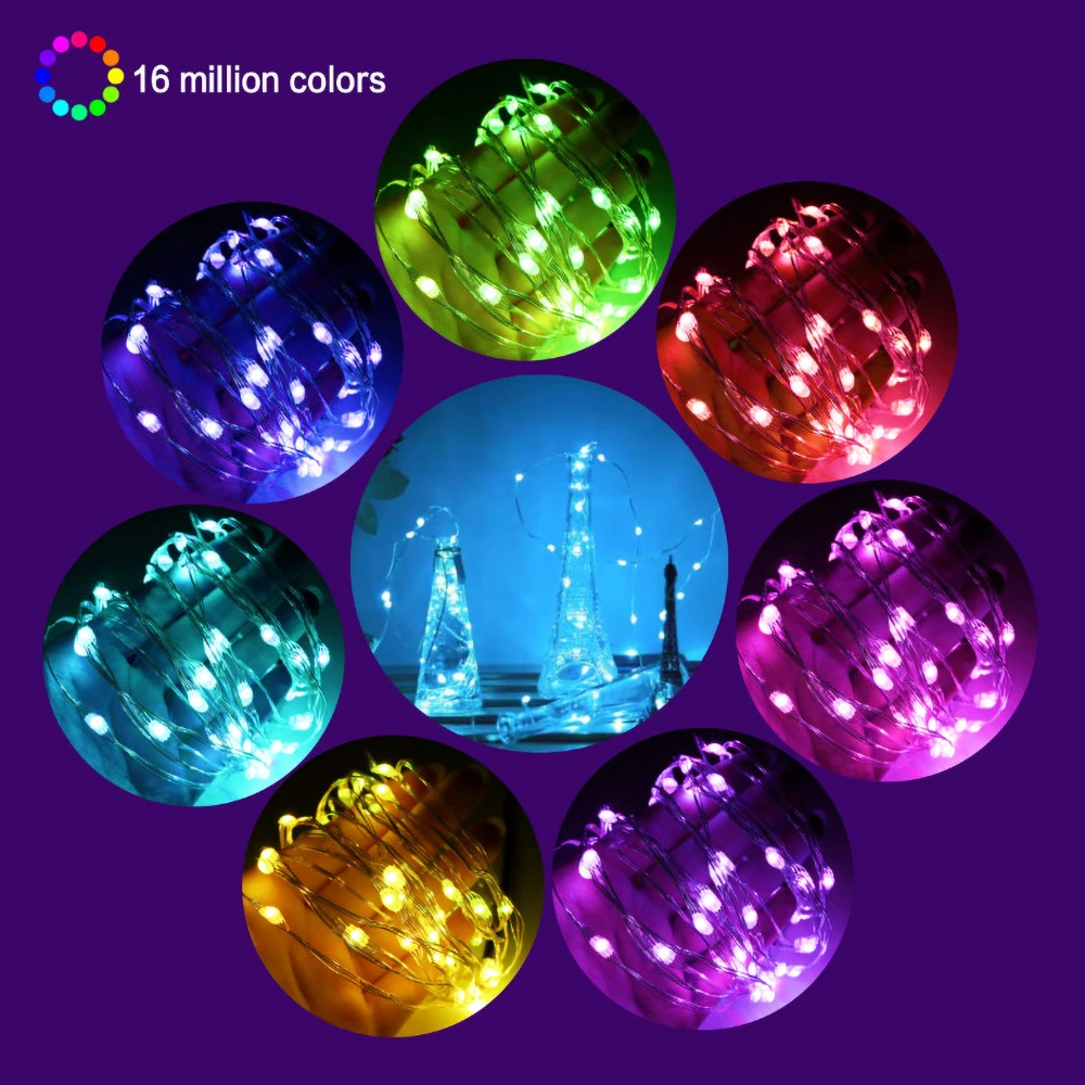 Led Usb Power Remote Control Curtain Christmas Garland Lights Fairy Led String 2/5/10M
Led Usb Power Remote Control Curtain Christmas Garland Lights Fairy Led String 2/5/10M
