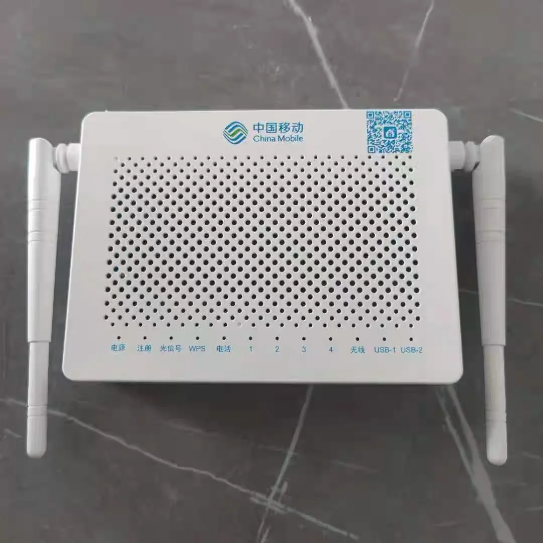 F673AV9 Dual Band 4GE+2usb 5G WIFI 97% New ONU Gpon Fiber Modem FTTH F673a v9 ONT English Firmware Terminal
F673AV9 Dual Band 4GE+2usb 5G WIFI 97% New ONU Gpon Fiber Modem FTTH F673a v9 ONT English Firmware Terminal