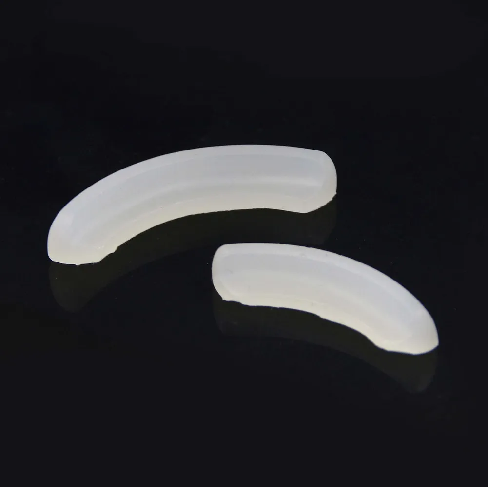 Силиконовые формы для грилей JINAO 2 шт.
Силиконовые формы для грилей JINAO 2 шт.