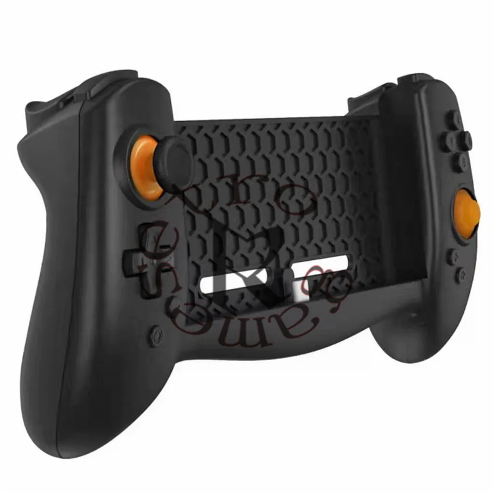 

TNS-18133 For Switch Gamepad NS Palmer Grip Handle Plug and Play s fast ship grip handle handle non-slip handle bracket