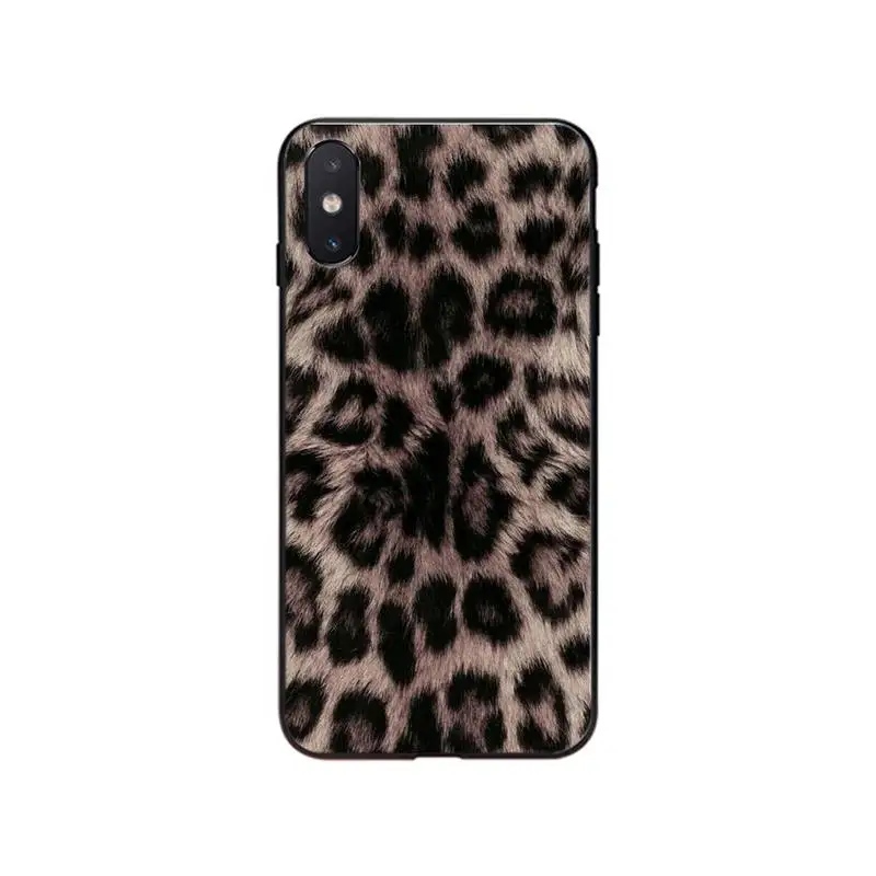 Leopard Phone Case For iPhone 12mini 12 11 ProMax XS MAX XR SE2 8 7 6 6S Plus X 5 5S SE
Leopard Phone Case For iPhone 12mini 12 11 ProMax XS MAX XR SE2 8 7 6 6S Plus X 5 5S SE