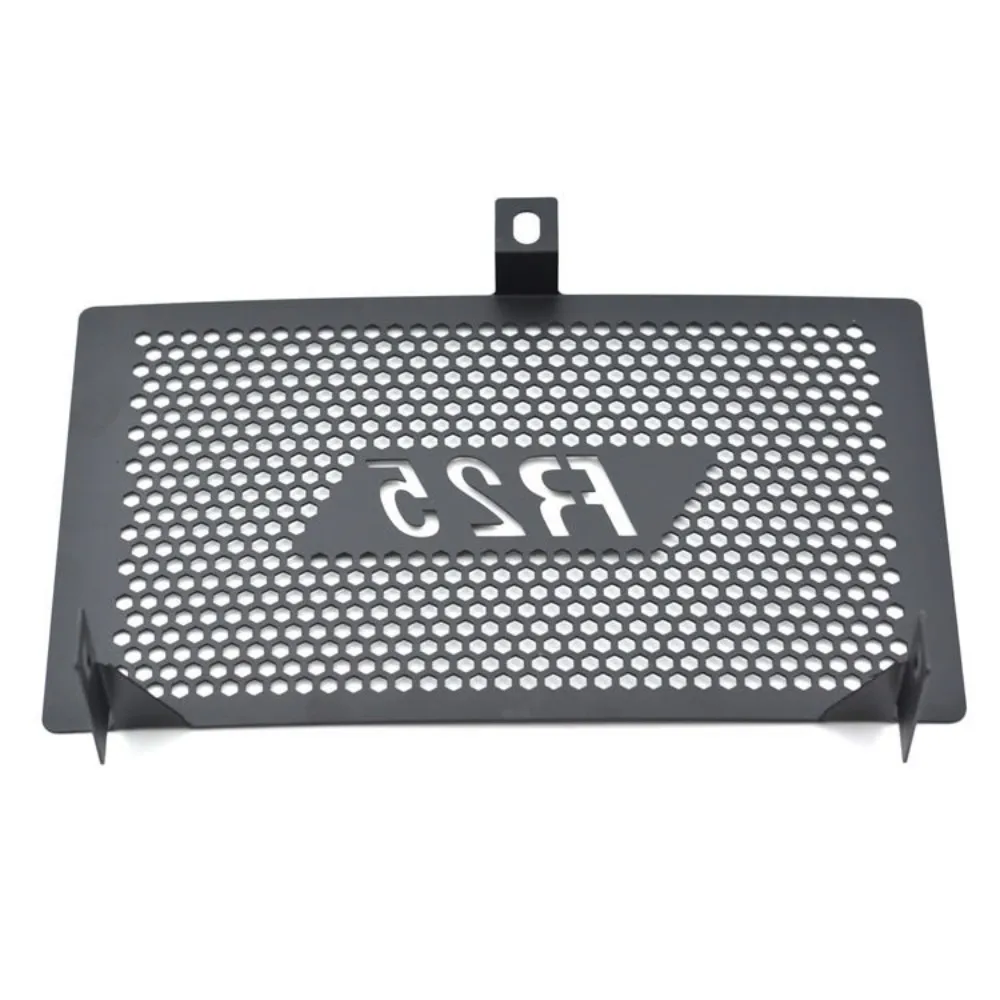For Yamaha YZF-R25 Motorcycle Refit Tank Net Protection Net Tank Cover Water Cooler Cover
For Yamaha YZF-R25 Motorcycle Refit Tank Net Protection Net Tank Cover Water Cooler Cover
