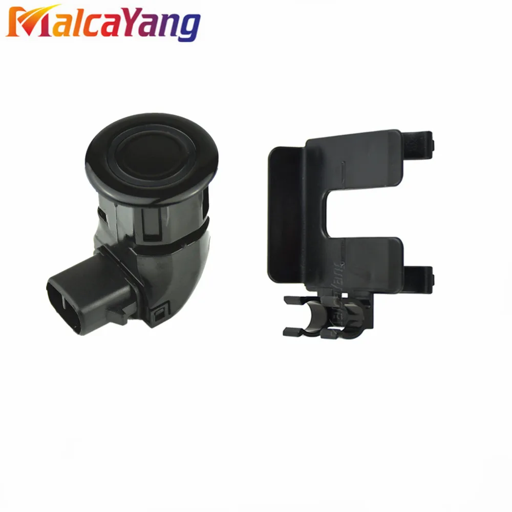 

89348-44010 PDC Parking Ultrasonic Sensor Clip 89341-30010 For Toyota Camry ACV30,31,MCV30 200 Parking Distance Control Sensor