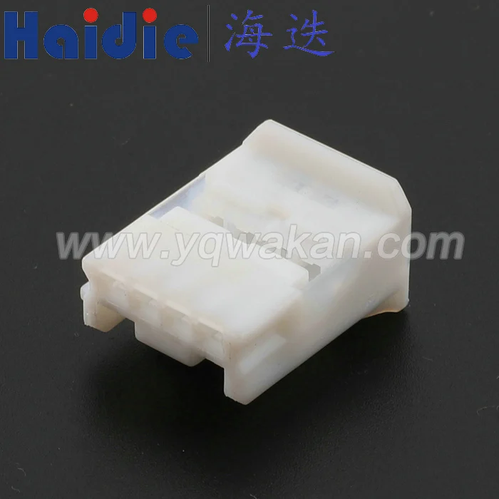 Free shipping 2sets 4pin auto plastic electrical connector wiring harness unsealed connector
Free shipping 2sets 4pin auto plastic electrical connector wiring harness unsealed connector