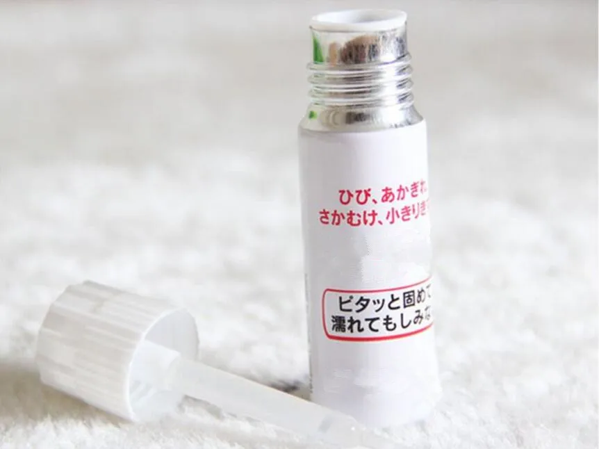 10 г/30 г водонепроницаемый медицинский жидкий бандаж лечебный гель пластырь-спрей дезинфекция Гемостатическая клейкость 10 г/бутылка
10 г/30 г водонепроницаемый медицинский жидкий бандаж лечебный гель пластырь-спрей дезинфекция Гемостатическая клейкость 10 г/бутылка