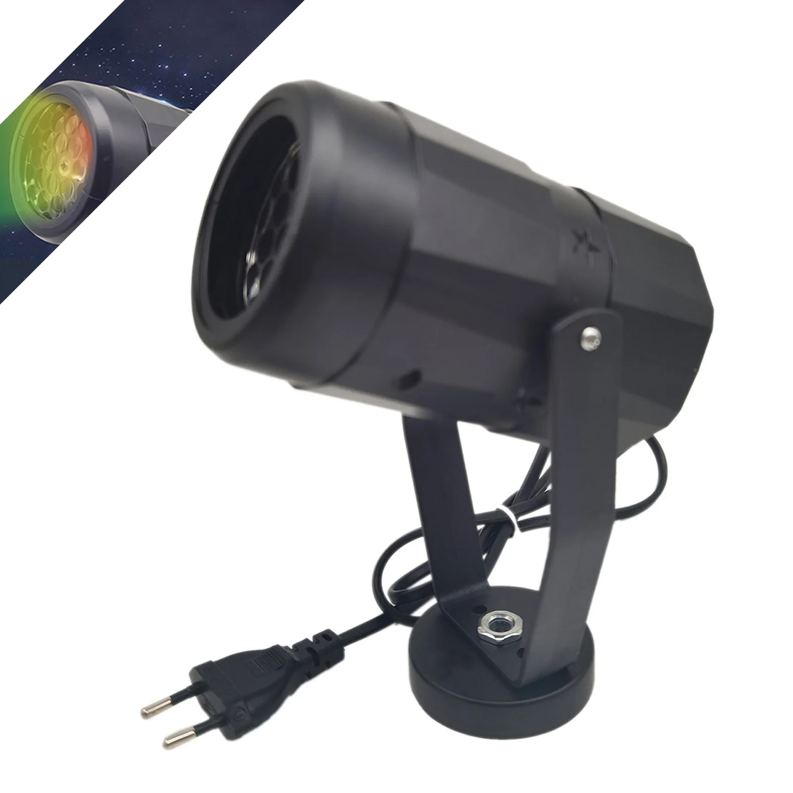 Holiday Stage Projector Light Patterns Christmas Projector Lamp Adjustable LED Projecting Machine Light Outdoor Projection Light
Holiday Stage Projector Light Patterns Christmas Projector Lamp Adjustable LED Projecting Machine Light Outdoor Projection Light