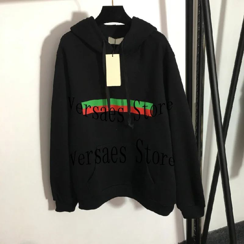 2021 luxury design fashion Stripe Print women's Pullover long sleeve women's Hooded Sweater leisure temperament women's sweater
2021 luxury design fashion Stripe Print women's Pullover long sleeve women's Hooded Sweater leisure temperament women's sweater