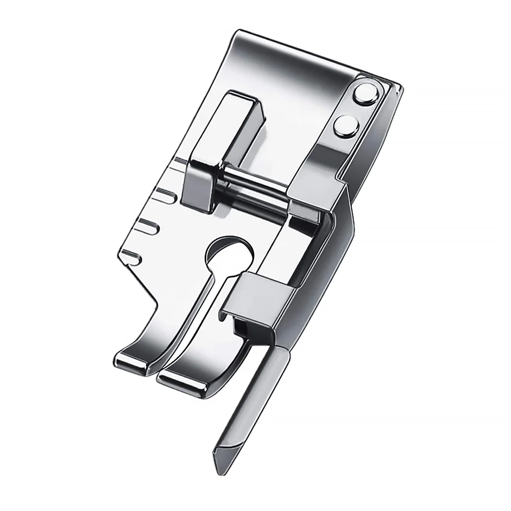 Tap Bias Binder Foot Universal Rolled Hem Presser Feet Domestic Sewing Machines Binding Pressure Foot Sewing Machine Accessories
Tap Bias Binder Foot Universal Rolled Hem Presser Feet Domestic Sewing Machines Binding Pressure Foot Sewing Machine Accessories