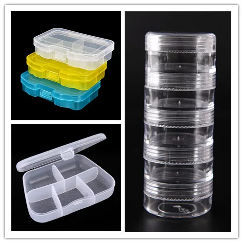Portable 5 Grids Mini Pill Case Medicine Box Travel Tablet Holder Container Makeup Jewelry Refillable Bottles Multi Style
Portable 5 Grids Mini Pill Case Medicine Box Travel Tablet Holder Container Makeup Jewelry Refillable Bottles Multi Style