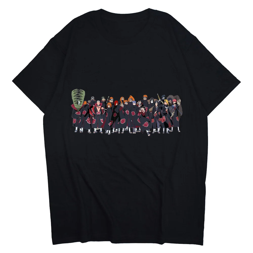 Hand-Painted Printing Men's Couple Cotton T-shirt Anime Cartoon Character Shirt Novelty Fashion Round Neck Summer
Hand-Painted Printing Men's Couple Cotton T-shirt Anime Cartoon Character Shirt Novelty Fashion Round Neck Summer