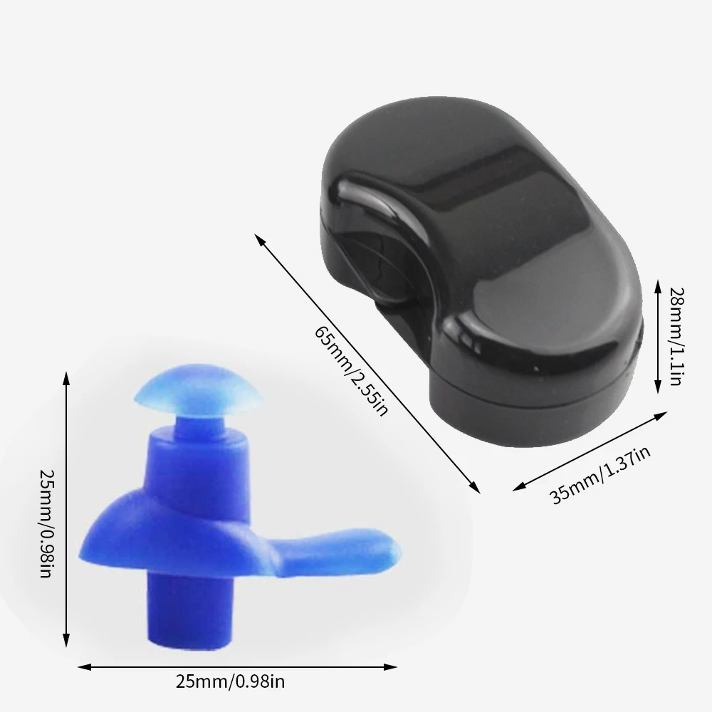 1 Pair Foam Soft Ear Plugs Noise Reduction Earplugs Protetor Auricular Orejeras For Sleeping Study Travel Noise Prevent
1 Pair Foam Soft Ear Plugs Noise Reduction Earplugs Protetor Auricular Orejeras For Sleeping Study Travel Noise Prevent