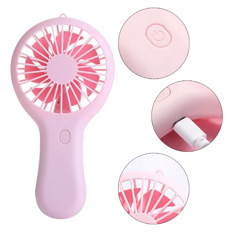 Portable Handheld Mini Air Cooler Silent Fan USB Rechargeable Small Personal Cooling Tools for Outdoor Travel Summer Retailsale
Portable Handheld Mini Air Cooler Silent Fan USB Rechargeable Small Personal Cooling Tools for Outdoor Travel Summer Retailsale