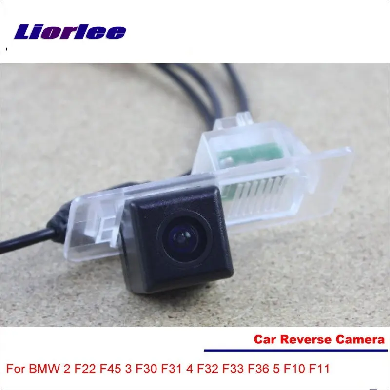 Car Reverse Camera For BMW 2 F22 F45 3 F30 F31 4 F32 F33 F36 5 F10 Rear View Back Up Parking CAM
Car Reverse Camera For BMW 2 F22 F45 3 F30 F31 4 F32 F33 F36 5 F10 Rear View Back Up Parking CAM