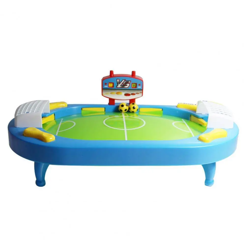 Kids Mini Sports Soccer Board Game Parent-child Interactive Educational Toy 
Kids Mini Sports Soccer Board Game Parent-child Interactive Educational Toy