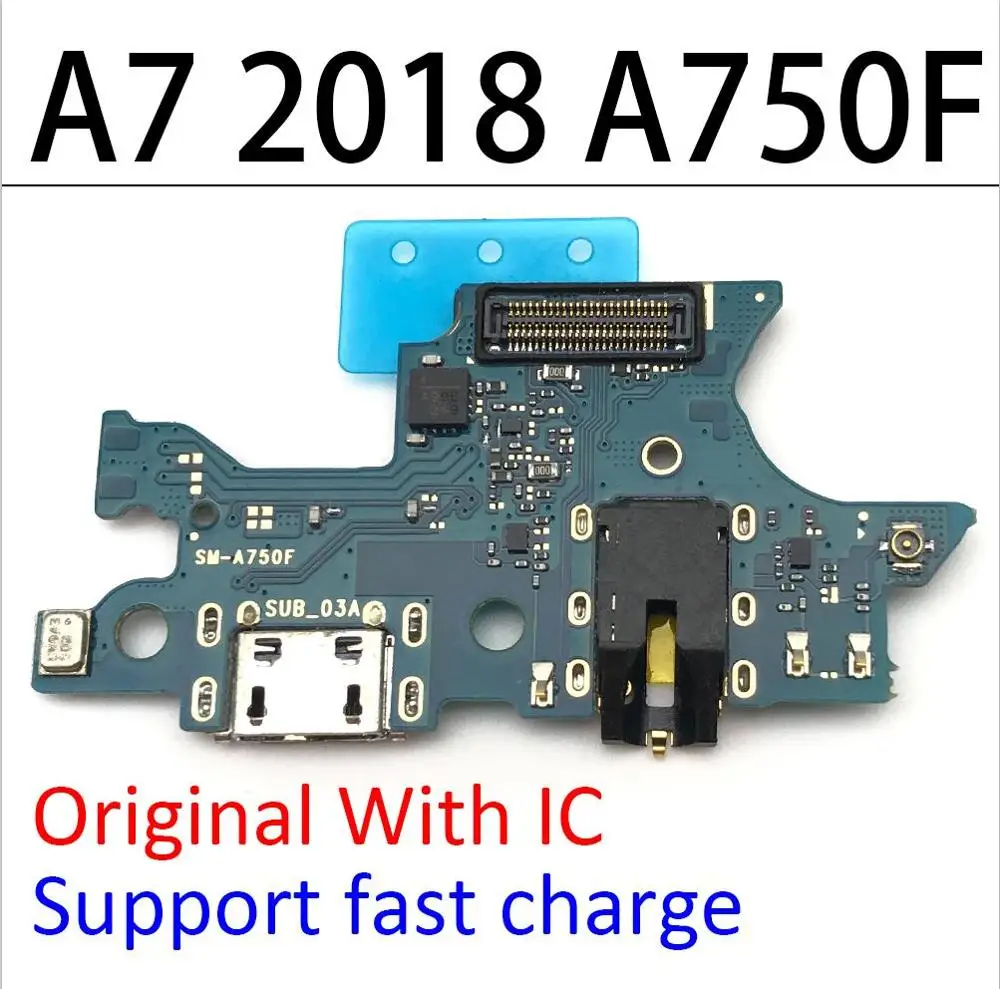 20 шт./лот, новое зарядное устройство USB, микро зарядное устройство, док-разъем, микрофонная плата, гибкий кабель для Samsung Galaxy A7 2018 A750
20 шт./лот, новое зарядное устройство USB, микро зарядное устройство, док-разъем, микрофонная плата, гибкий кабель для Samsung Galaxy A7 2018 A750