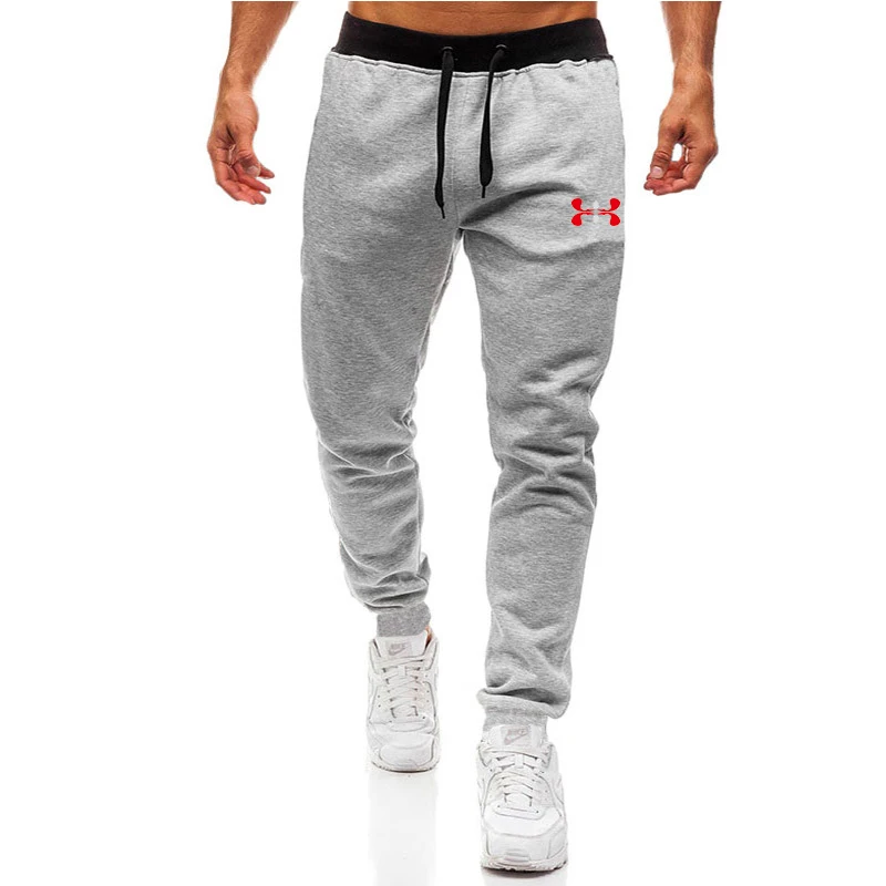 Spring And Autumn Brand Casual Men's Pants Outdoor Sports Running Fashion Comfortable Fitness Jogging Men's Pants M-2XL
Spring And Autumn Brand Casual Men's Pants Outdoor Sports Running Fashion Comfortable Fitness Jogging Men's Pants M-2XL