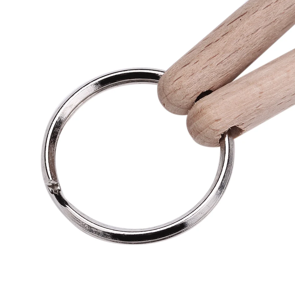 Mini Drum Sticks Keychain Wood Drumsticks Percussion Key Ring Decoration Keyrings Fashion Accessories 
Mini Drum Sticks Keychain Wood Drumsticks Percussion Key Ring Decoration Keyrings Fashion Accessories