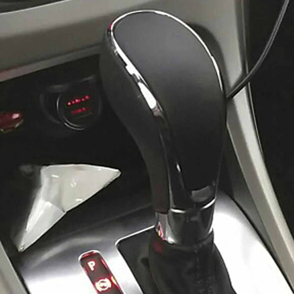 Universal Automatic Transmission Car Gear Shift Knob Shifter Lever Pen For Opel/Vauxhall Insignia For Opel/Vauxhall Astra J
Universal Automatic Transmission Car Gear Shift Knob Shifter Lever Pen For Opel/Vauxhall Insignia For Opel/Vauxhall Astra J