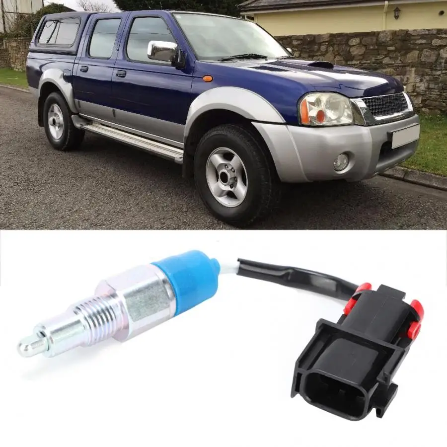 Аксессуары для переключателей ручные нейтральные подходят Nissan Navara D22 2001 2002 2003 2014