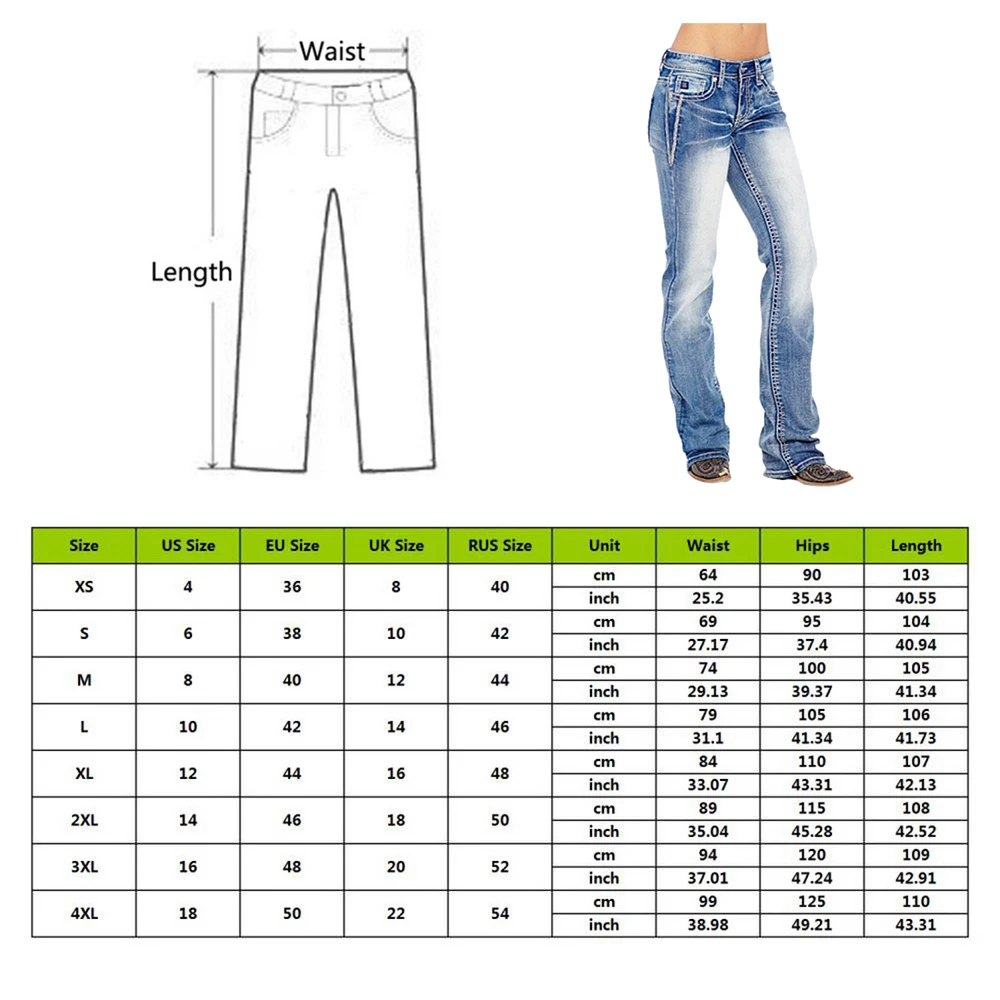 2021 New Spring Autumn Women Mid Waist Casual Jeans Brand Women Boyfriend Jeans Slim Fashion Plus Size 4XL Pant
2021 New Spring Autumn Women Mid Waist Casual Jeans Brand Women Boyfriend Jeans Slim Fashion Plus Size 4XL Pant