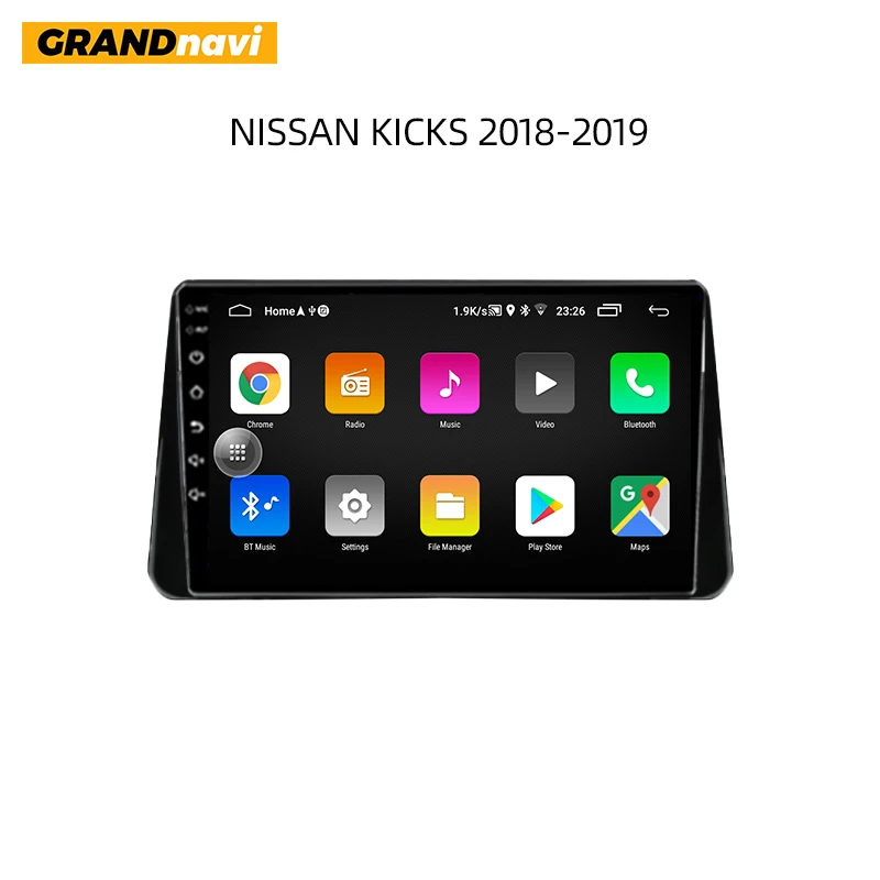 Автомобильный мультимедийный плеер AKAMATE, автомагнитола 2 Din для Nissan kicks 2018-2019 CarPlay, автомобильное радио, Bluetooth-навигация
Автомобильный мультимедийный плеер AKAMATE, автомагнитола 2 Din для Nissan kicks 2018-2019 CarPlay, автомобильное радио, Bluetooth-навигация