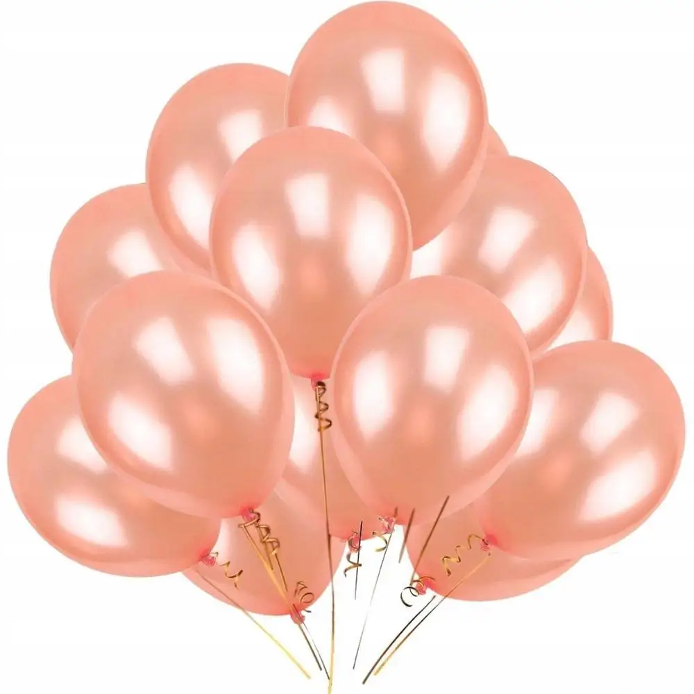 50pcs 12inch Pearl Gold White Latex Balloon Celebration Wedding Decorations Happy Birthday Party Balloon Baby Shower Theme Decor
50pcs 12inch Pearl Gold White Latex Balloon Celebration Wedding Decorations Happy Birthday Party Balloon Baby Shower Theme Decor