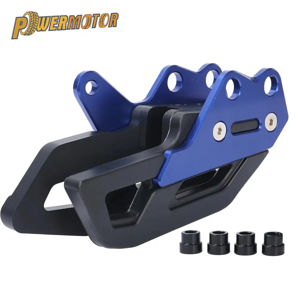 Motorcycle Chain Guide Protector Sprocket Guard Protector For YAMAHA YZ125 YZ250 08-16 YZ250F YZ250FX YZ450F YZ450FX WR250F 450F
Motorcycle Chain Guide Protector Sprocket Guard Protector For YAMAHA YZ125 YZ250 08-16 YZ250F YZ250FX YZ450F YZ450FX WR250F 450F