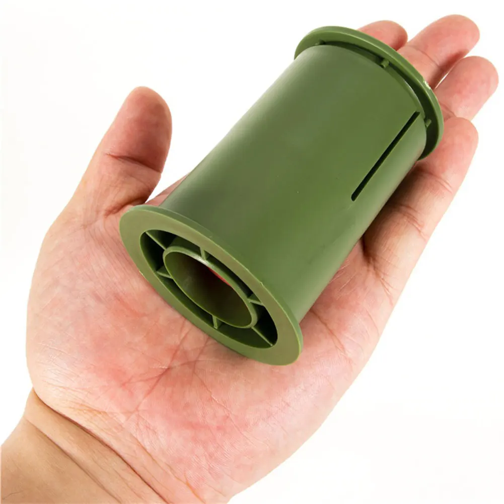 Fishing Bait Tackle Feeder Gift Fishing Lover Bait Thrower Holder Maker Tool Fishing Accessories Fishing Bait Ball Maker
Fishing Bait Tackle Feeder Gift Fishing Lover Bait Thrower Holder Maker Tool Fishing Accessories Fishing Bait Ball Maker
