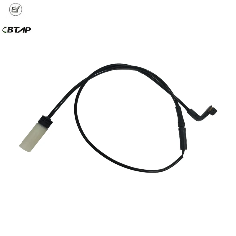 BTAP Rear NEW Brake Pad Sensor For BMW 5 & 6 Series M5 M6 E60 E63 E64 34356776423 34356789493 34 35 6 763 667 34 35 6 768 597
BTAP Rear NEW Brake Pad Sensor For BMW 5 & 6 Series M5 M6 E60 E63 E64 34356776423 34356789493 34 35 6 763 667 34 35 6 768 597