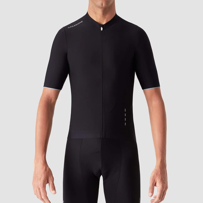 Camisa de ciclismo de moda para hombre 2019 New Style cycling jersey men Short sleeve bicycle clothing High quality Ride shirt
Camisa de ciclismo de moda para hombre 2019 New Style cycling jersey men Short sleeve bicycle clothing High quality Ride shirt