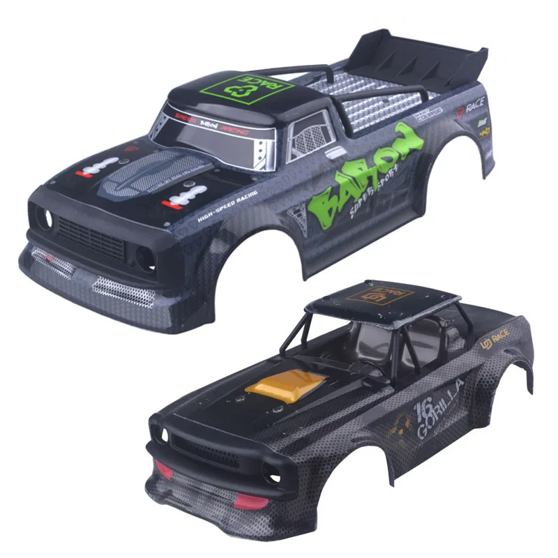 SG1603 SG1604 SG-1603 SG-1604 UDI RC1601 RC1602 1/16 RC автомобильные запчасти корпус автомобиля 1603-001 1604-001
SG1603 SG1604 SG-1603 SG-1604 UDI RC1601 RC1602 1/16 RC автомобильные запчасти корпус автомобиля 1603-001 1604-001
