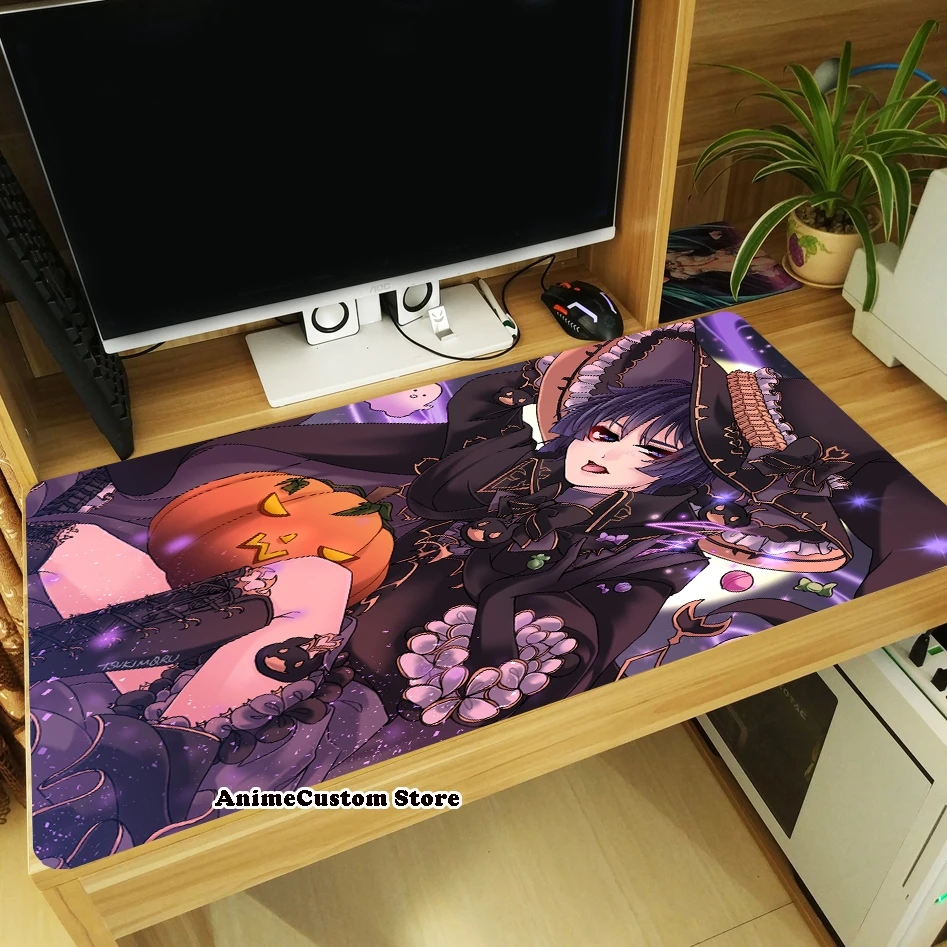 Большой утолщенный коврик для мыши Genshin Impact Kunikuzushi Scaramouche, игровой коврик для мыши ноутбука, коврик для клавиатуры, противоскользящий игрово...
Большой утолщенный коврик для мыши Genshin Impact Kunikuzushi Scaramouche, игровой коврик для мыши ноутбука, коврик для клавиатуры, противоскользящий игрово...
