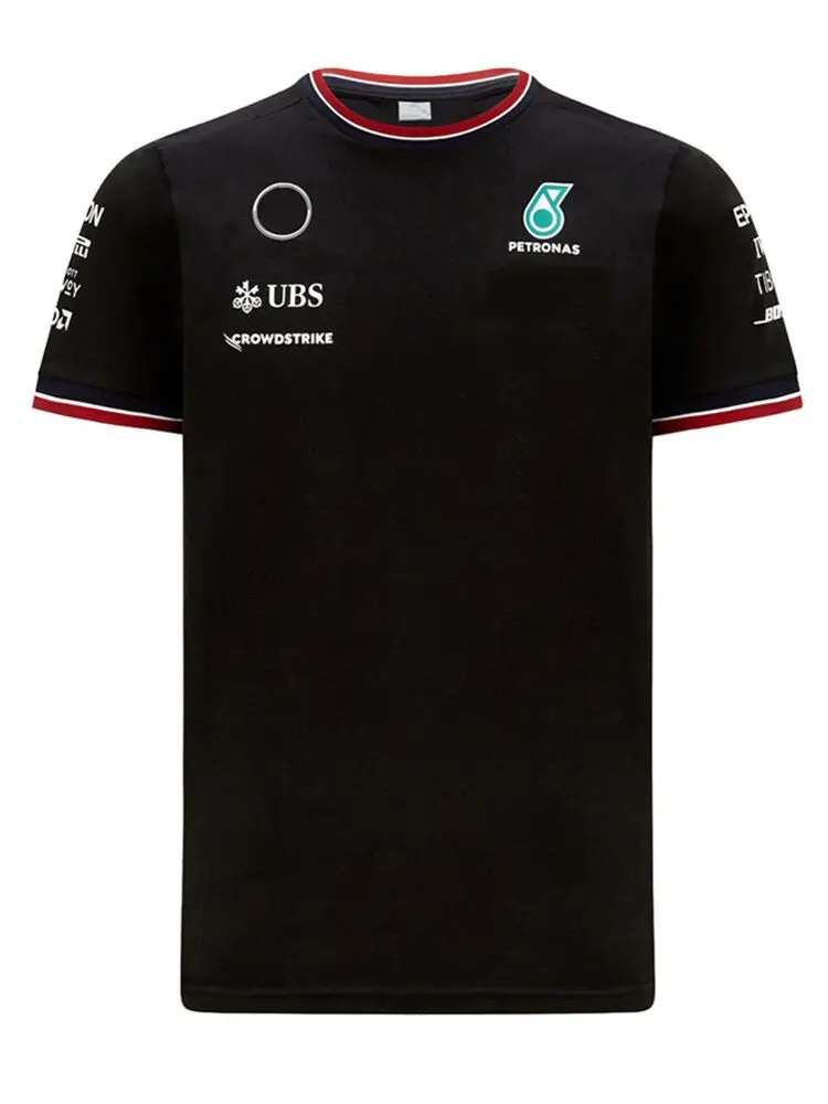 2022 Alpine Team Summer Men's Outdoor Off-Road Race Short-Sleeved Formula One Racing Suit Racing Fanatic Supporter T-Shirt
2022 Alpine Team Summer Men's Outdoor Off-Road Race Short-Sleeved Formula One Racing Suit Racing Fanatic Supporter T-Shirt