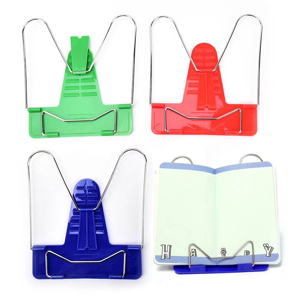 1pcs Foldable Adjustable Bookend Stand Reading Book Stand Document Holder Base Reading Book Shelf Bookend Reading 3 Colors
1pcs Foldable Adjustable Bookend Stand Reading Book Stand Document Holder Base Reading Book Shelf Bookend Reading 3 Colors