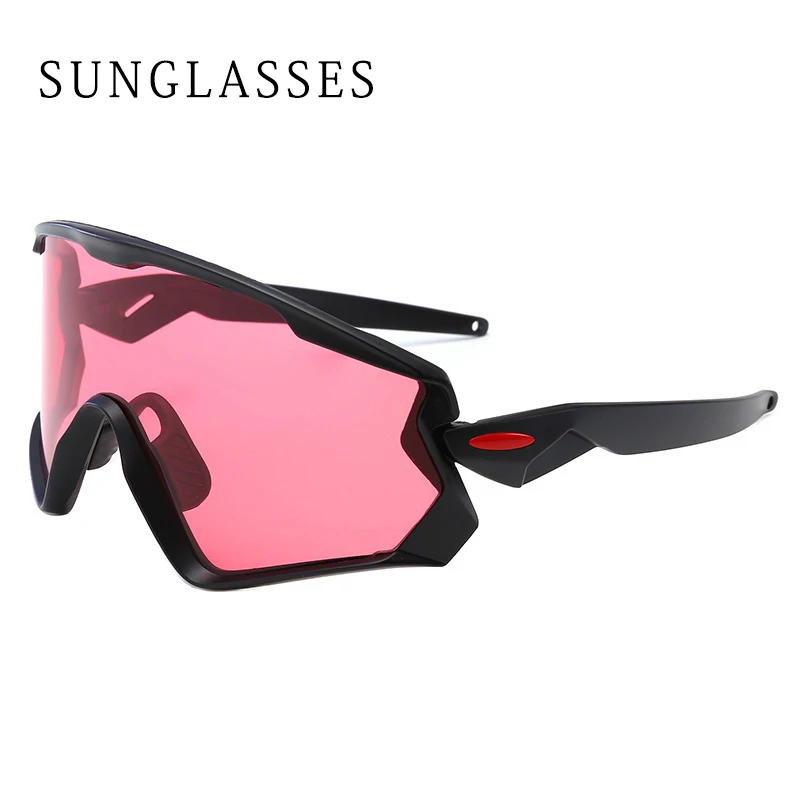 lunette de soleil homme Ветрозащитные спортивные стильные мужские солнцезащитные очки, спортивные велосипедные очки, очки для велоспорта и вождения ...
lunette de soleil homme Ветрозащитные спортивные стильные мужские солнцезащитные очки, спортивные велосипедные очки, очки для велоспорта и вождения ...