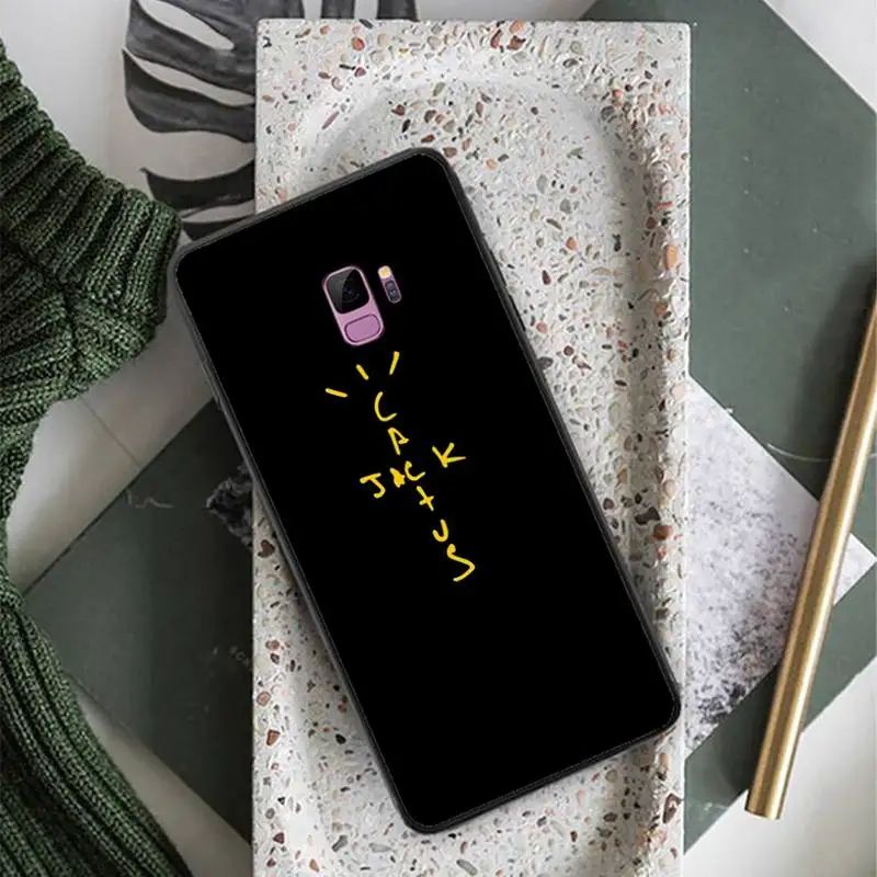 Travis Scott ASTROWORLD singer Phone Case For Samsung Galaxy A 3 6 7 8 10 21 01 11 31 91 10S 20S 30S 50S PLUS
Travis Scott ASTROWORLD singer Phone Case For Samsung Galaxy A 3 6 7 8 10 21 01 11 31 91 10S 20S 30S 50S PLUS