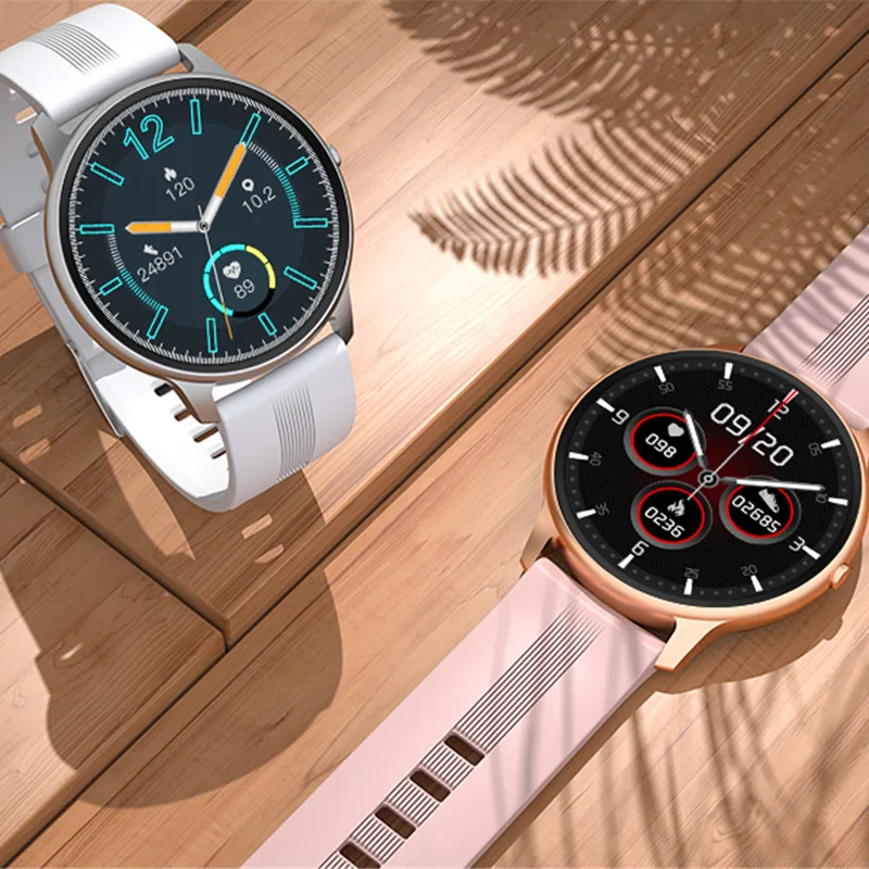 SHINSKLLY Sport Smart Watch Men Women Full Touch Smartwatch IP68 Bluetooth 5.0 Heart Rate Blood Oxygen Monitor LW11 Round Watch
SHINSKLLY Sport Smart Watch Men Women Full Touch Smartwatch IP68 Bluetooth 5.0 Heart Rate Blood Oxygen Monitor LW11 Round Watch