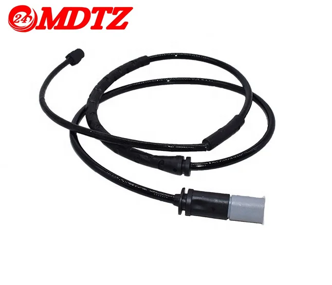 34356854168 датчик тормозной колодки для BMW X5 E70 F15 F85 X6 E71 E72 F16 F86 Предупреждение о износе задних тормозных колодок свяжитесь с OEM NO 34356854168