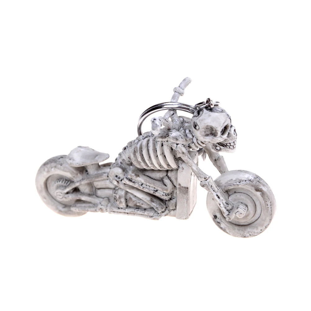 Korean Fashion Key Chains Charming Motorcycle Skull Purse Bag Car Key Ring Rubber Auto Keyring Gift
Korean Fashion Key Chains Charming Motorcycle Skull Purse Bag Car Key Ring Rubber Auto Keyring Gift