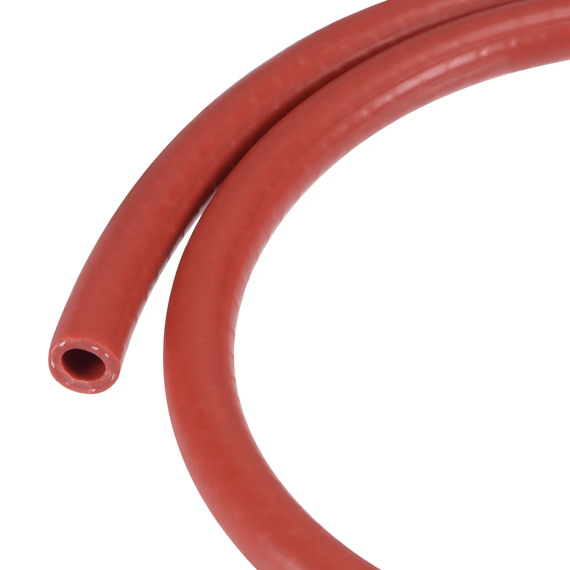 Uxcell Silicone Vacuum Tubing Heater Hose 5/16" ID 3.3ft 101psi 392F Red Reinforced High Temperature for Engine
Uxcell Silicone Vacuum Tubing Heater Hose 5/16" ID 3.3ft 101psi 392F Red Reinforced High Temperature for Engine
