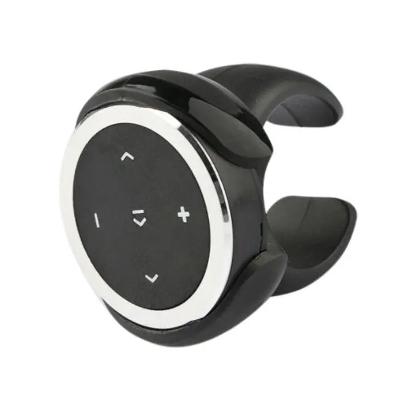 1PCS Car Wireless Bluetooth MP3 Media Button Steering Wheel Remote Control Music Player
1PCS Car Wireless Bluetooth MP3 Media Button Steering Wheel Remote Control Music Player