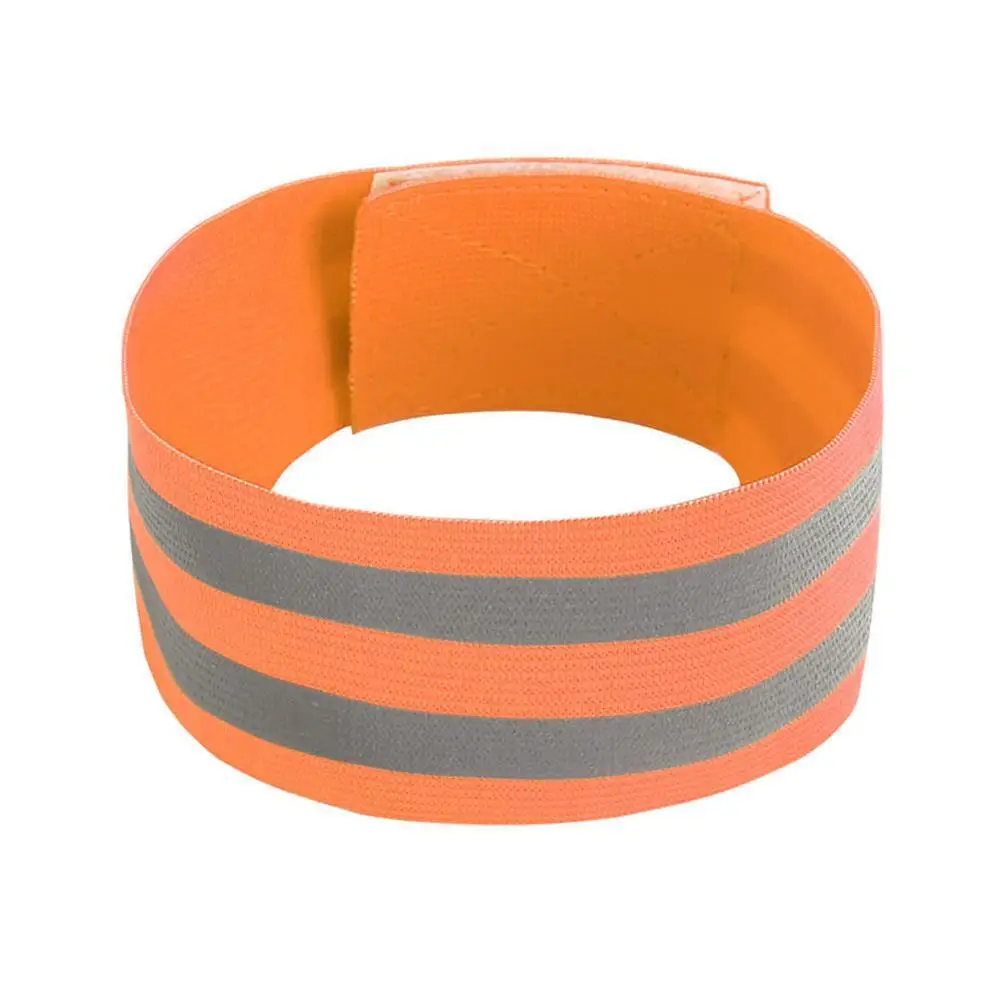 Reflective Bands Elasticated Armband Wristband Ankle Leg Straps Safety Reflector Tape Straps for Night Jogging Walking Biking
Reflective Bands Elasticated Armband Wristband Ankle Leg Straps Safety Reflector Tape Straps for Night Jogging Walking Biking